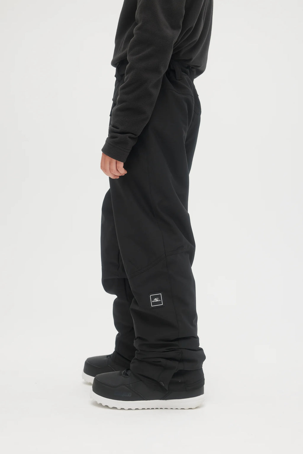 Boy's Youth Anvil Snow Pants