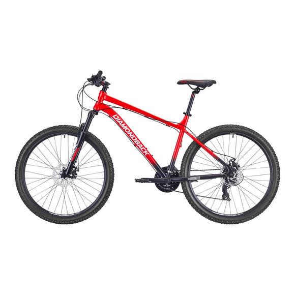 Diamondback Ridgeback Mountain Bike - 27.5"