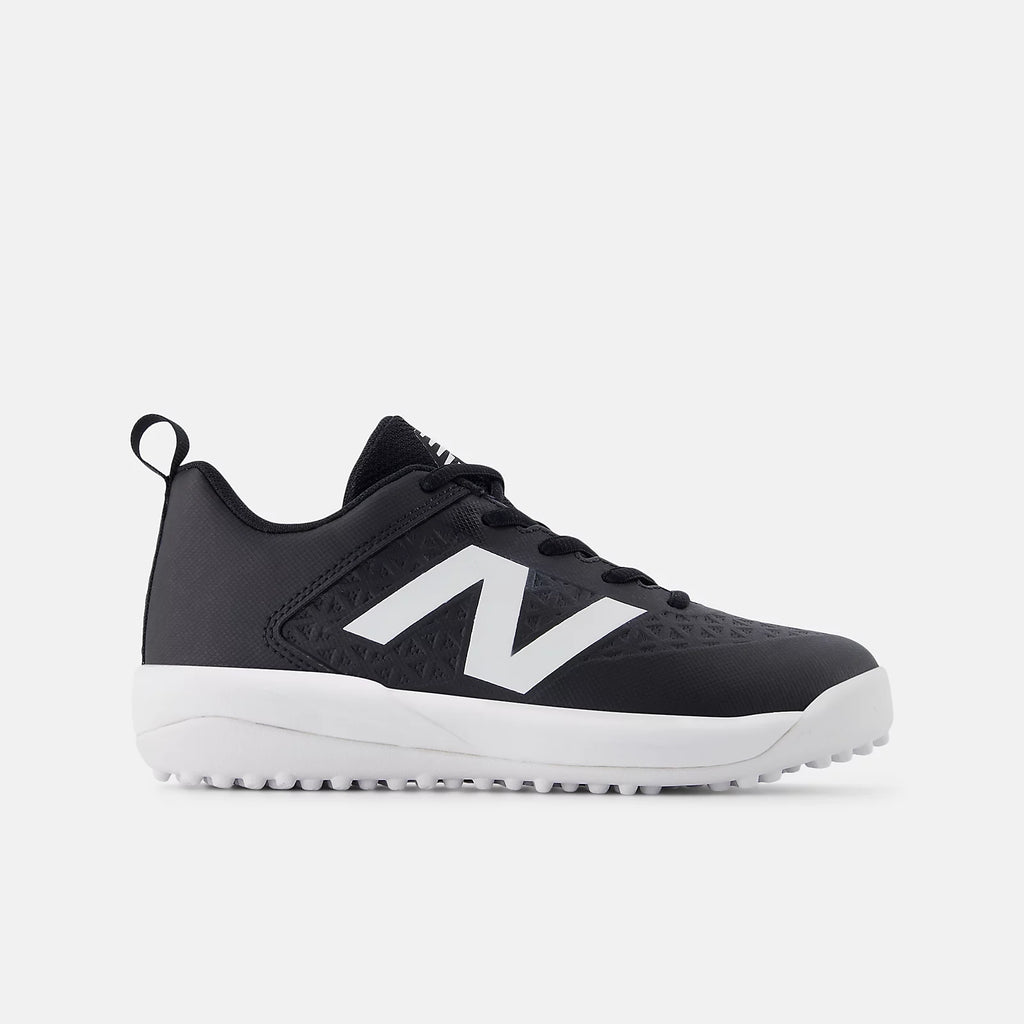 New Balance Youth 4040 v8 Turf-Trainer Baseball Shoes