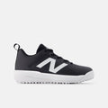 New Balance Youth 4040 v8 Turf-Trainer Baseball Shoes