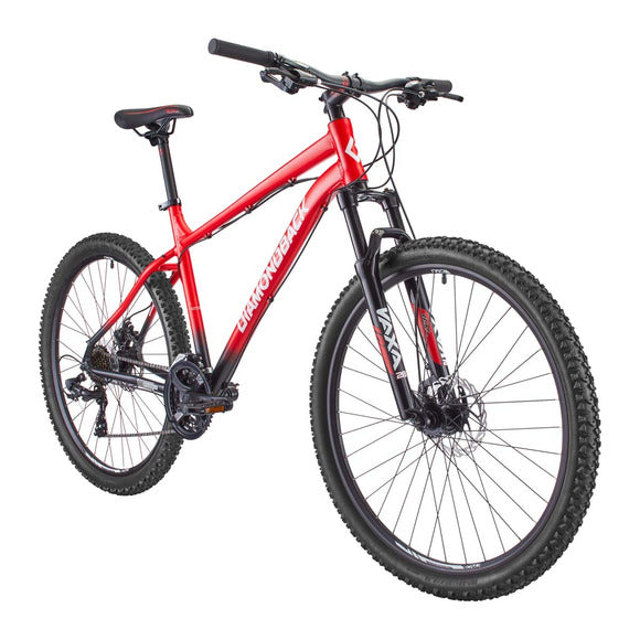 Diamondback Ridgeback Mountain Bike - 27.5"