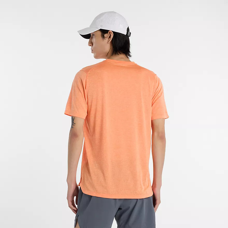 New Balance Men's RC Essential T-Shirt