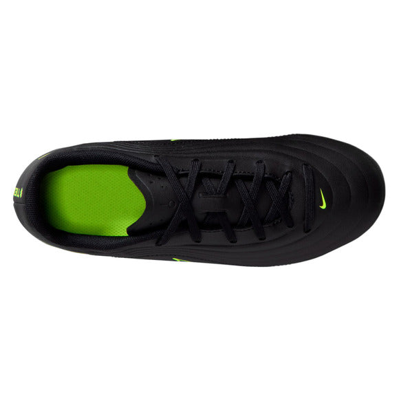 Nike Junior Tiempo Maestro Club FG/MG Outdoor Soccer Shoes