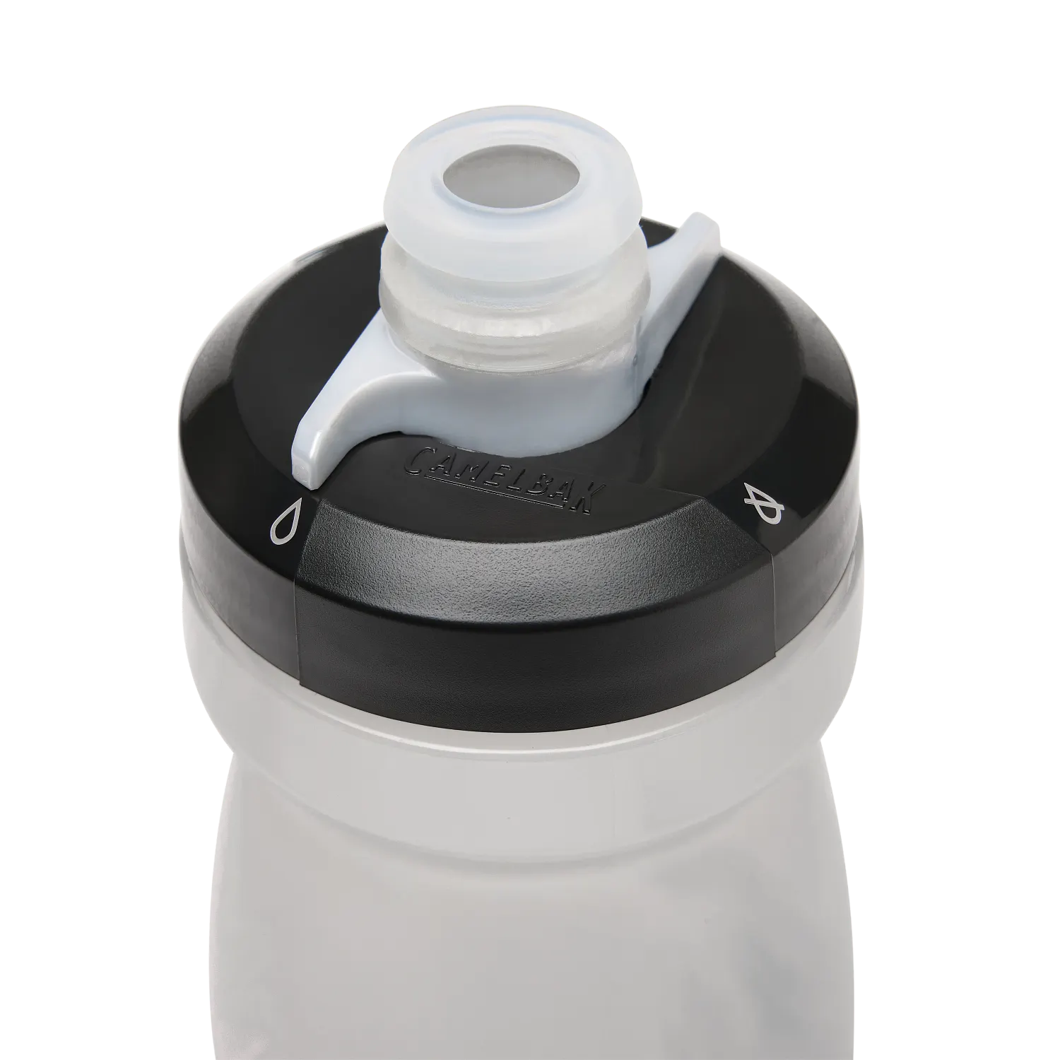 Fox 21oz Podium Bottle