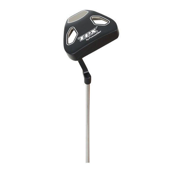 Powerbilt Men's TPX Mallet 2 Putter