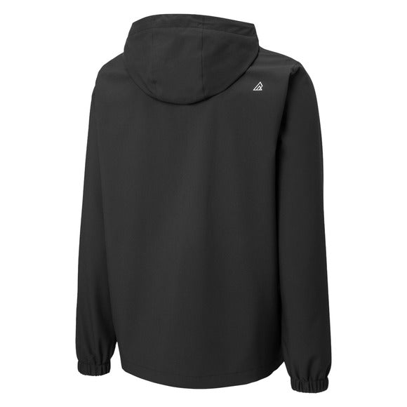Ripzone Men's Kensington Rain Jacket