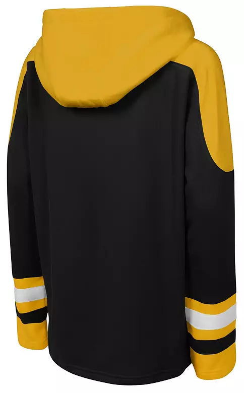Outerstuff Youth Pittsburgh Penguins Ageless Must Have Lacer Hoodie