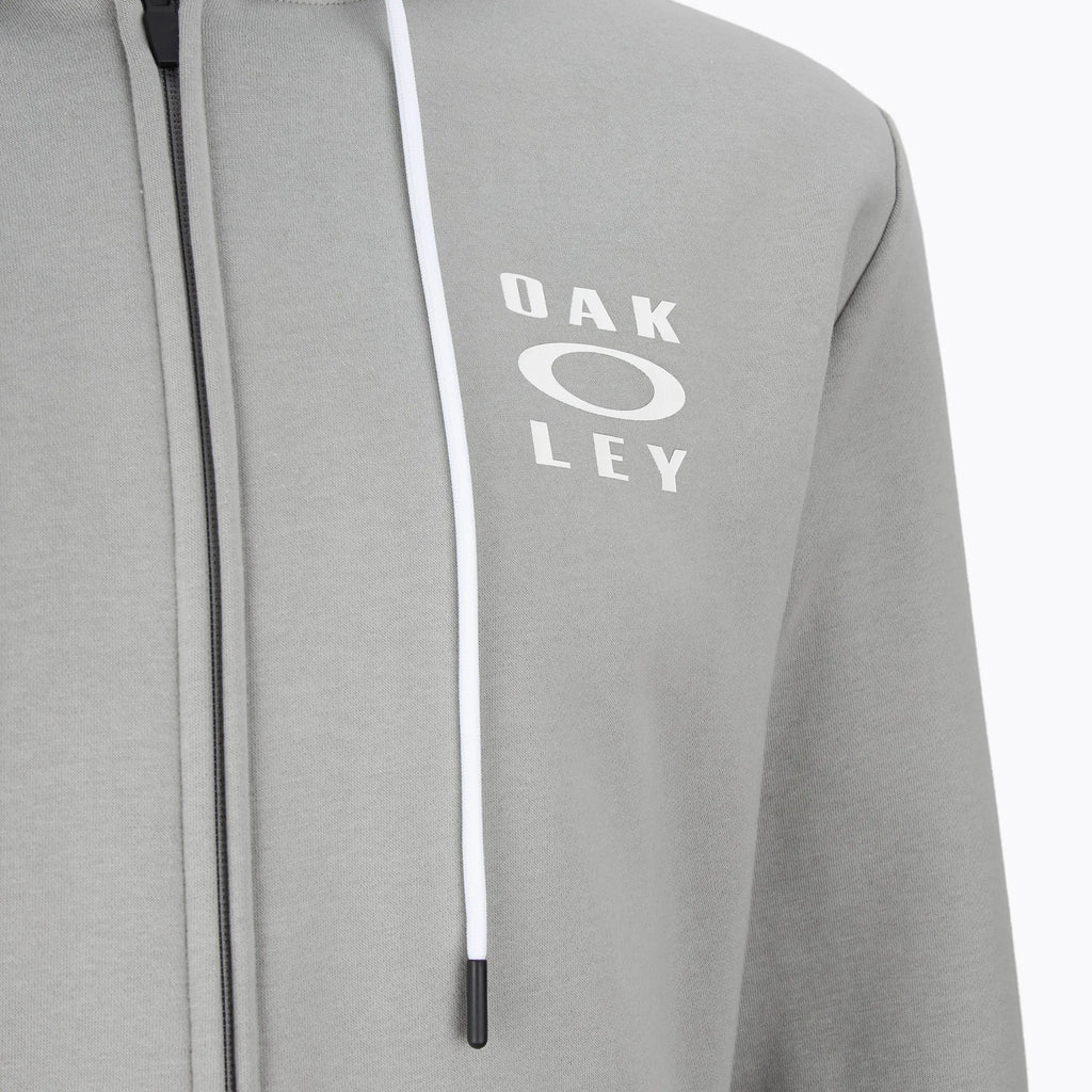 Oakley Men's Full-Zip Hoodie