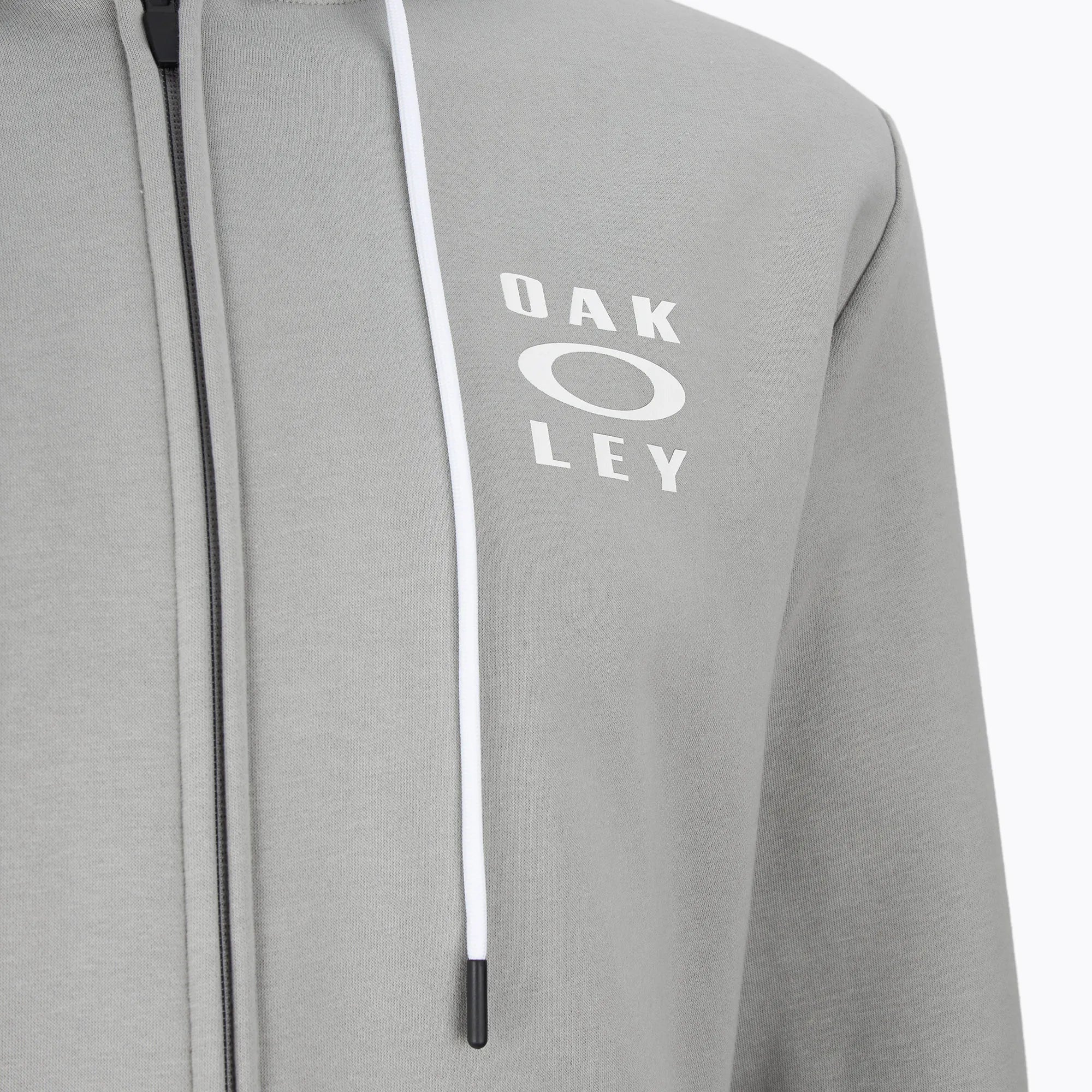 Oakley Men's Full-Zip Hoodie