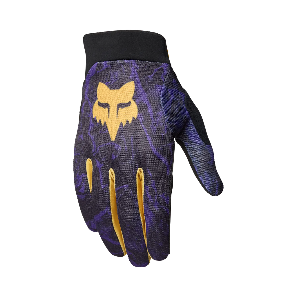 Fox Ranger Glove Image Print