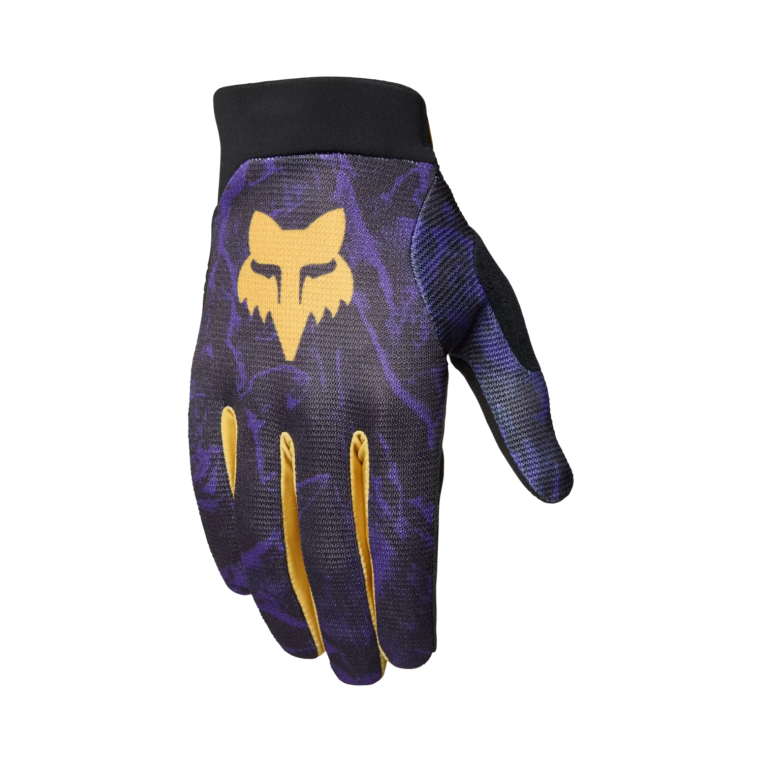 Fox Ranger Glove Image Print