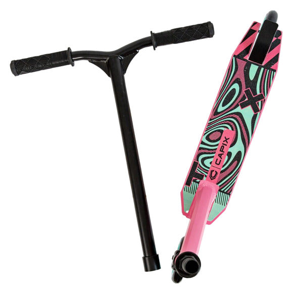 Capix Junior RVRT Scooter