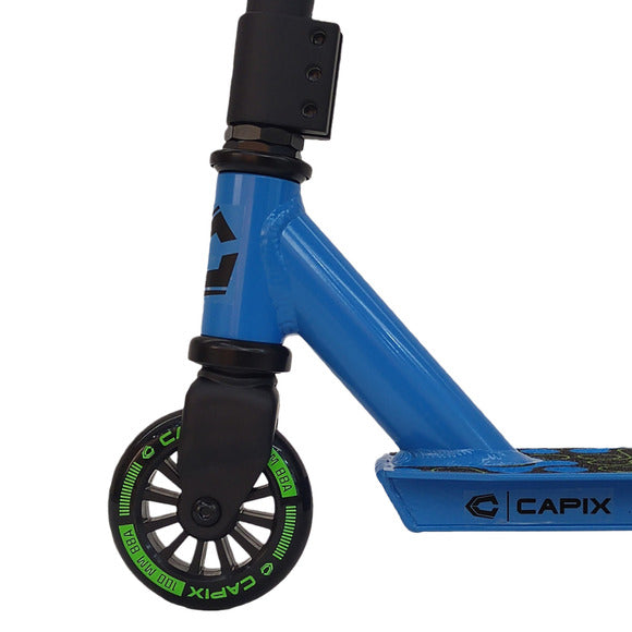 Capix Junior COA Scooter