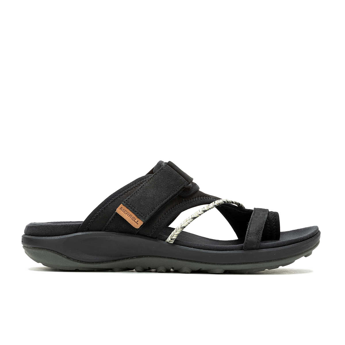 Merrell Women's Terran 4 Post Wrap Casual Sandals