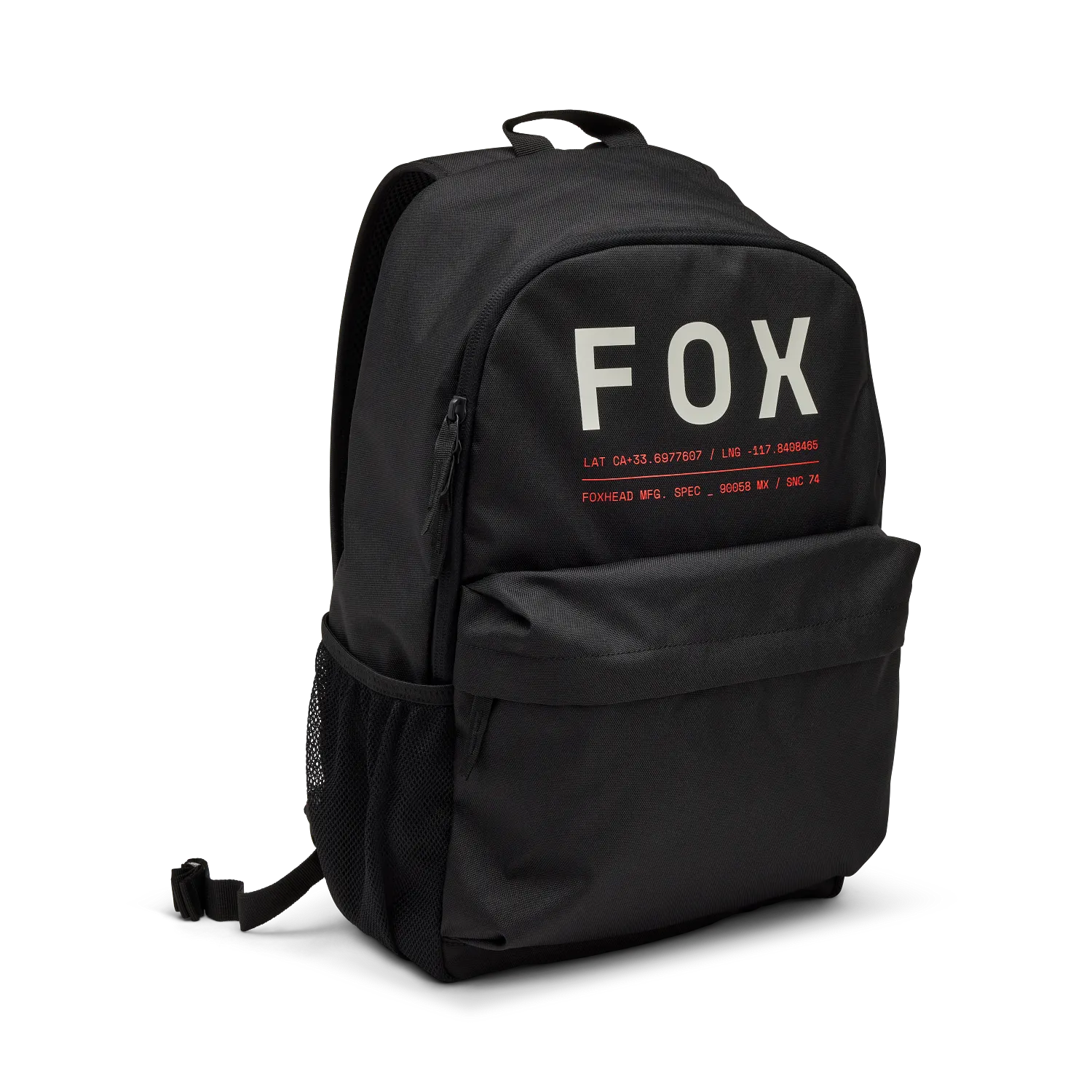 Fox Clean Up Backpack