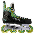 Bauer Junior XRS Hockey Skate Inline Skates - 2025