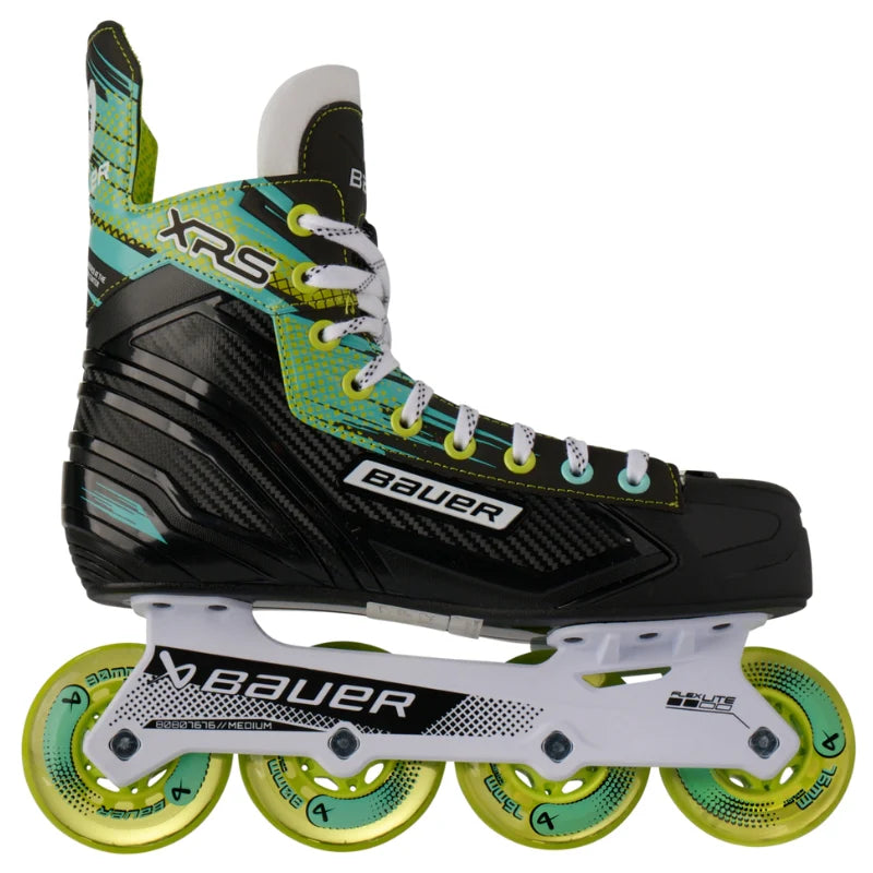 Bauer Junior XRS Hockey Skate Inline Skates - 2025