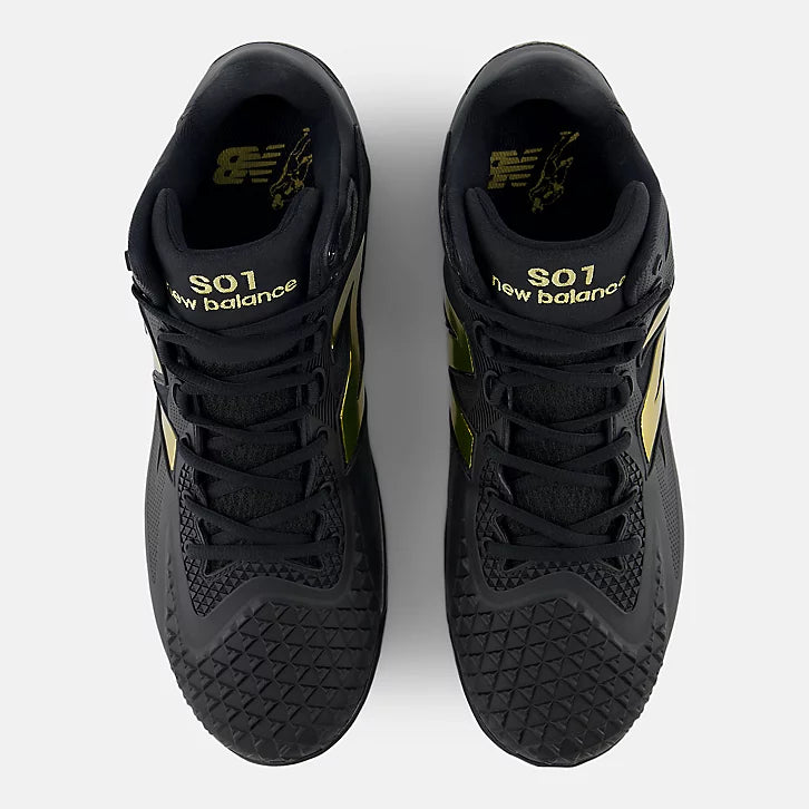 New Balance Men's FuelCell Ohtani 1 Baseball Cleats