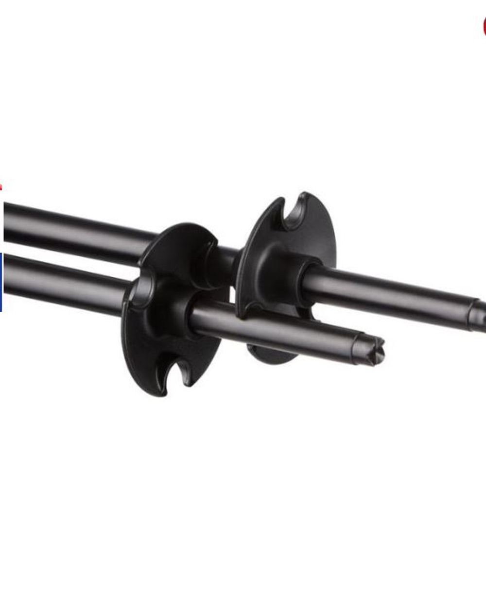 Vector 10 Ski Pole