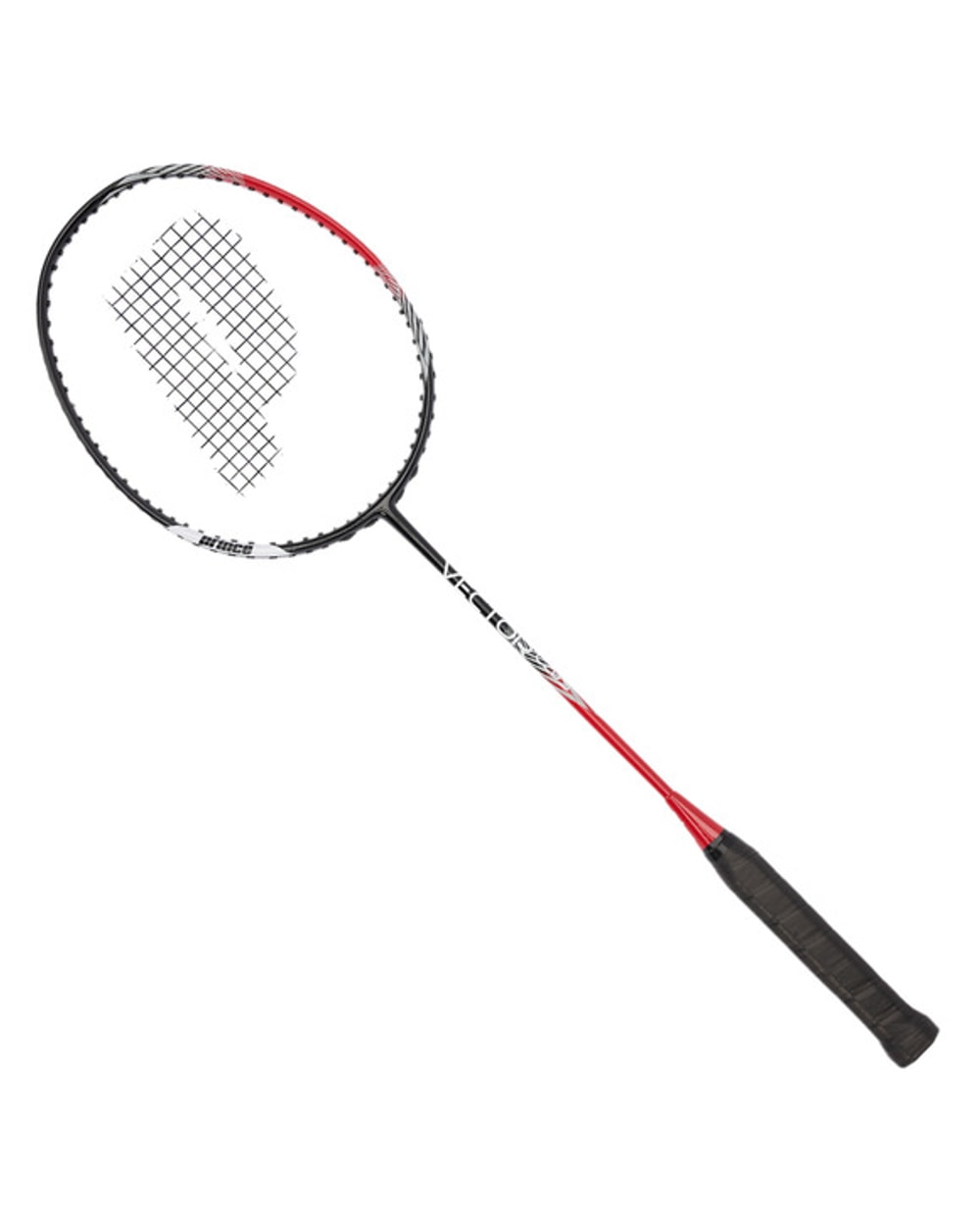 Vector CZD.S - Adult Badminton Racquet