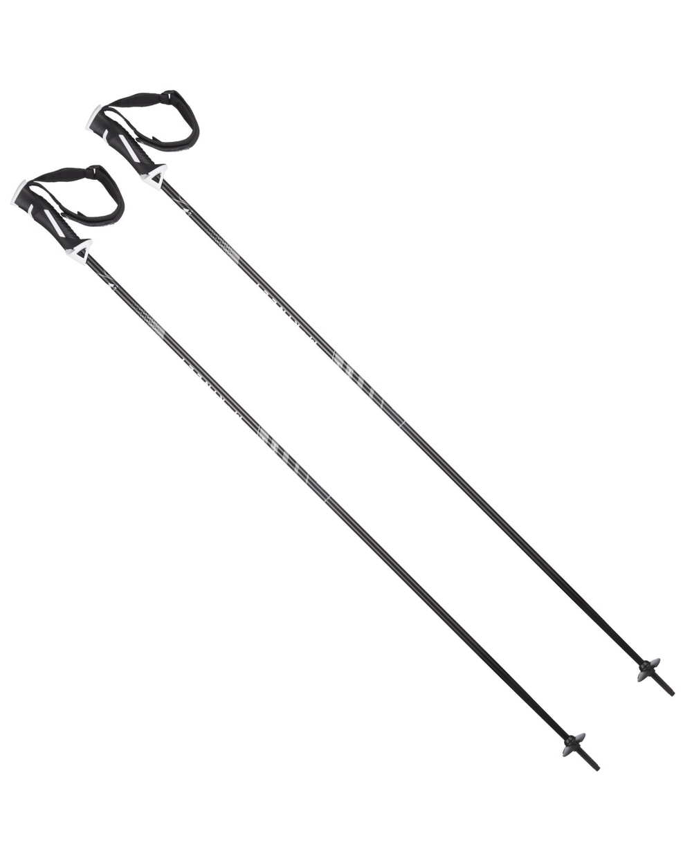 Vector Premium Men's Alpine Ski Poles