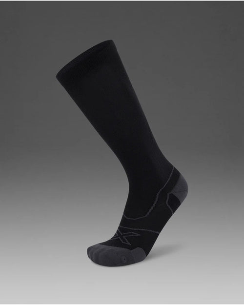 2XU Vectr Cushion Full Length Compression Socks