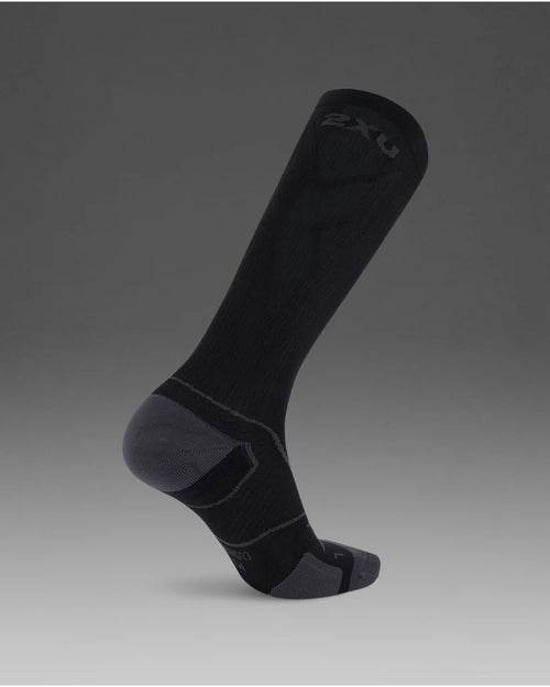 2XU Vectr Cushion Full Length Compression Socks