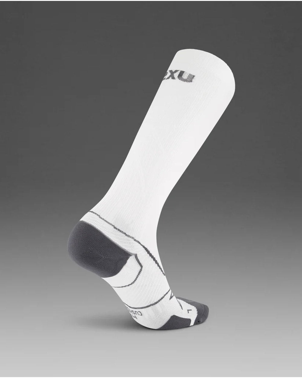 Vectr Cushion Full Length Compression Socks