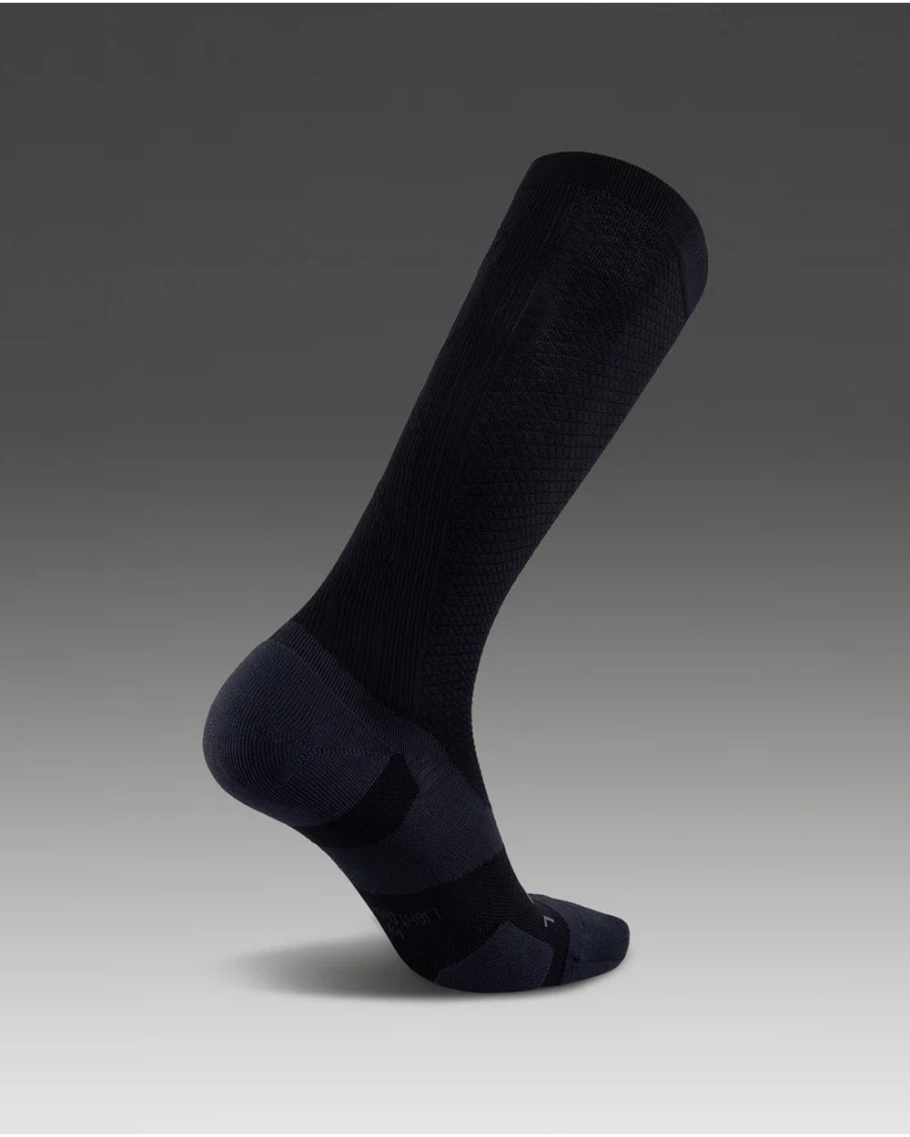 2XU Vectr Light Cushion Full Length Compression Socks