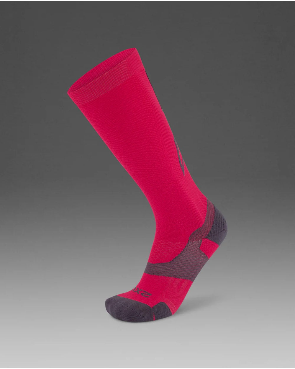2XU Vectr Light Cushion Full Length Compression Socks