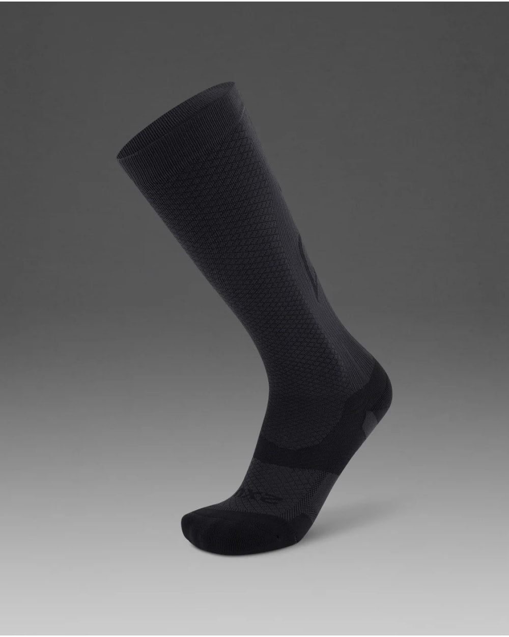 2XU Vectr Light Cushion Full Length Compression Socks
