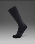 2XU Vectr Light Cushion Full Length Compression Socks