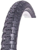 Vee Tire Co. VRB-024 Tire 14x1.75 Black - Black, side view