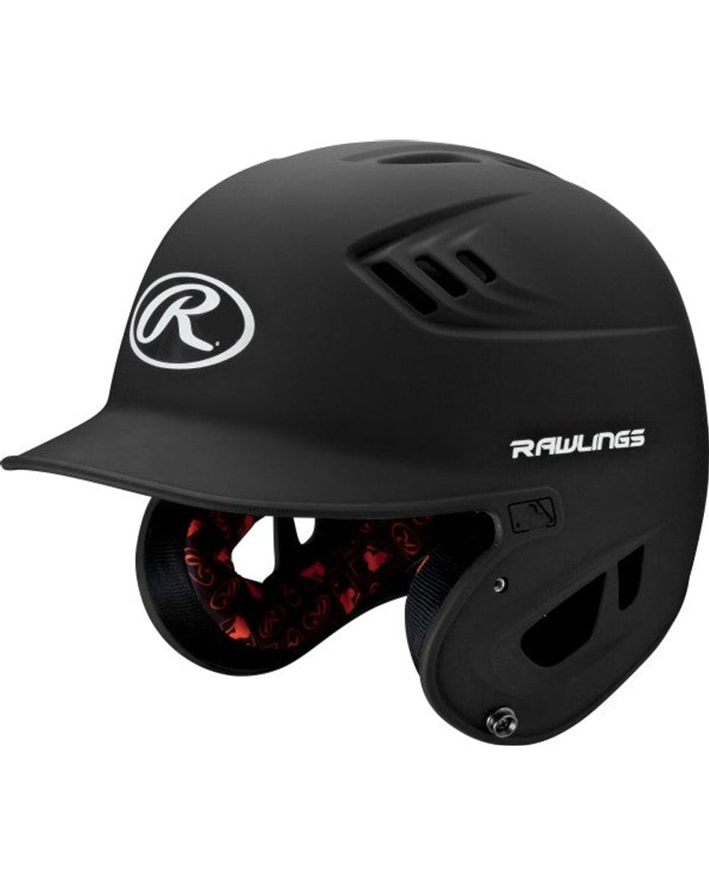 Senior Velo Batting Helmet