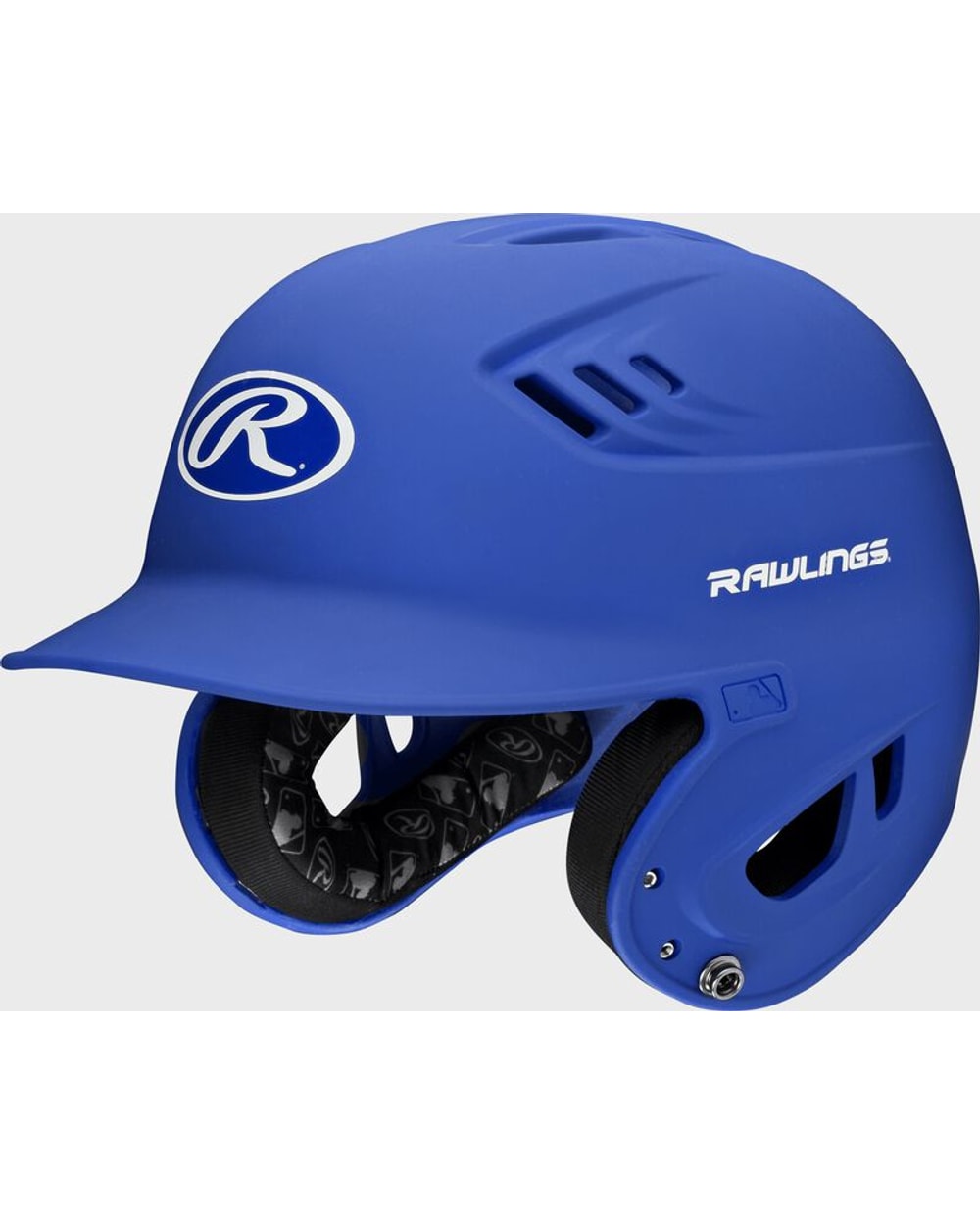 Senior Velo Batting Helmet