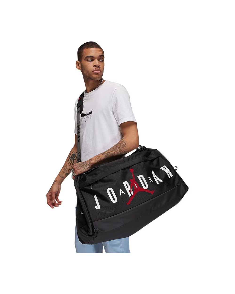 Velocity Duffle Bag - 46L