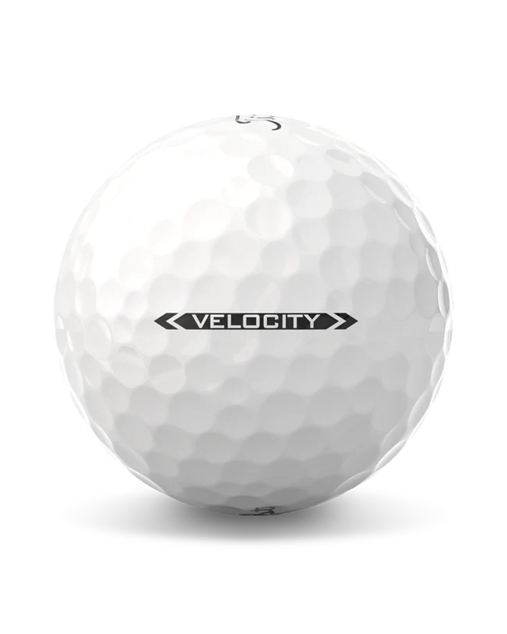 Titleist Velocity Golf Balls - 1 Dozen (2025)