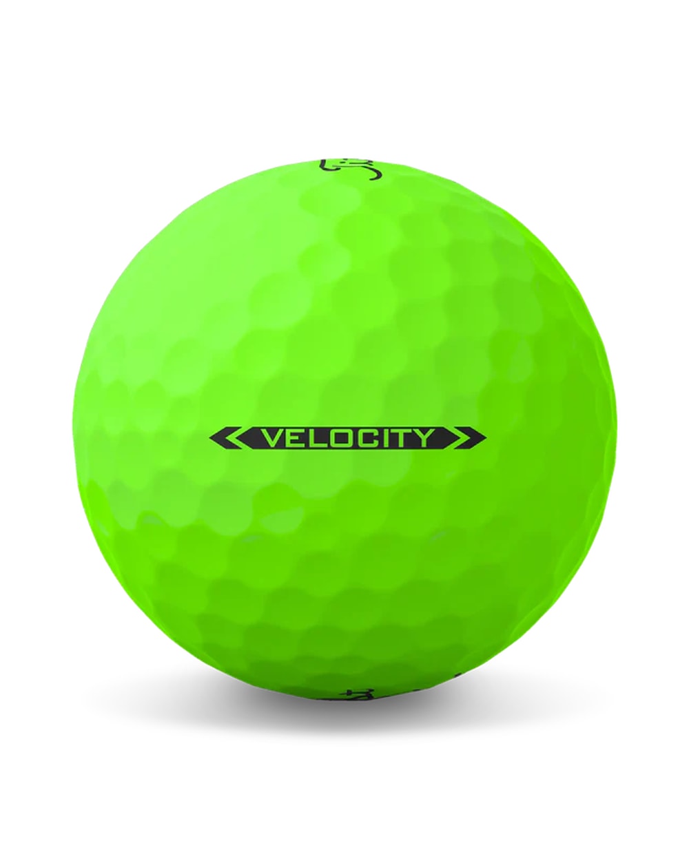 Titleist Velocity Golf Balls - 1 Dozen (2025)
