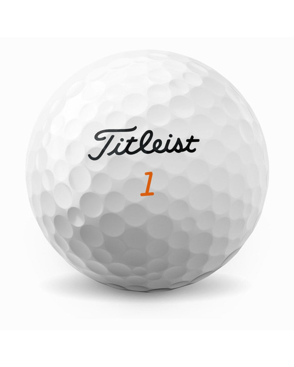 Titleist Velocity Golf Balls - 1 Dozen