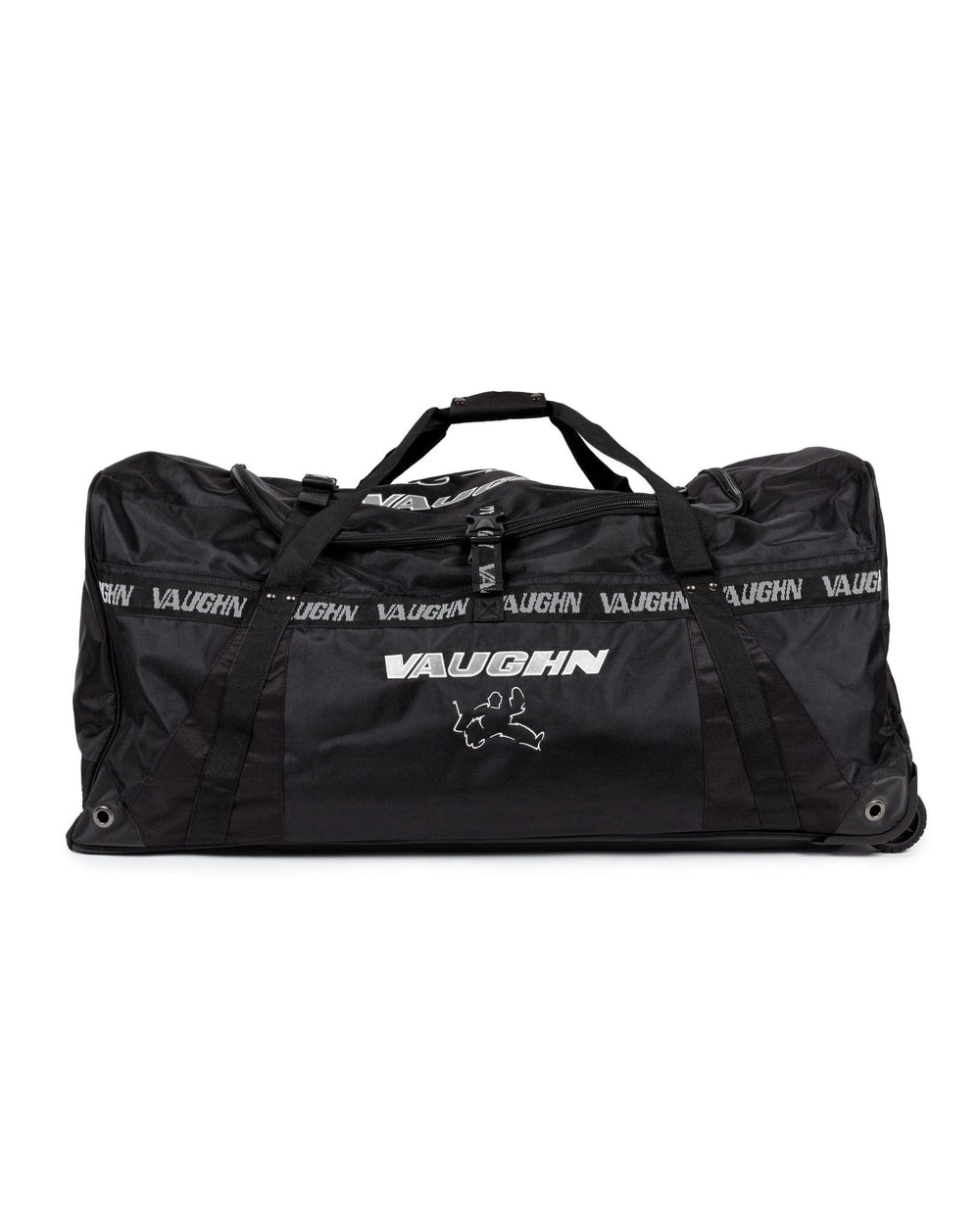 Velocity V10 Pro Senior Goalie Wheeled Bag