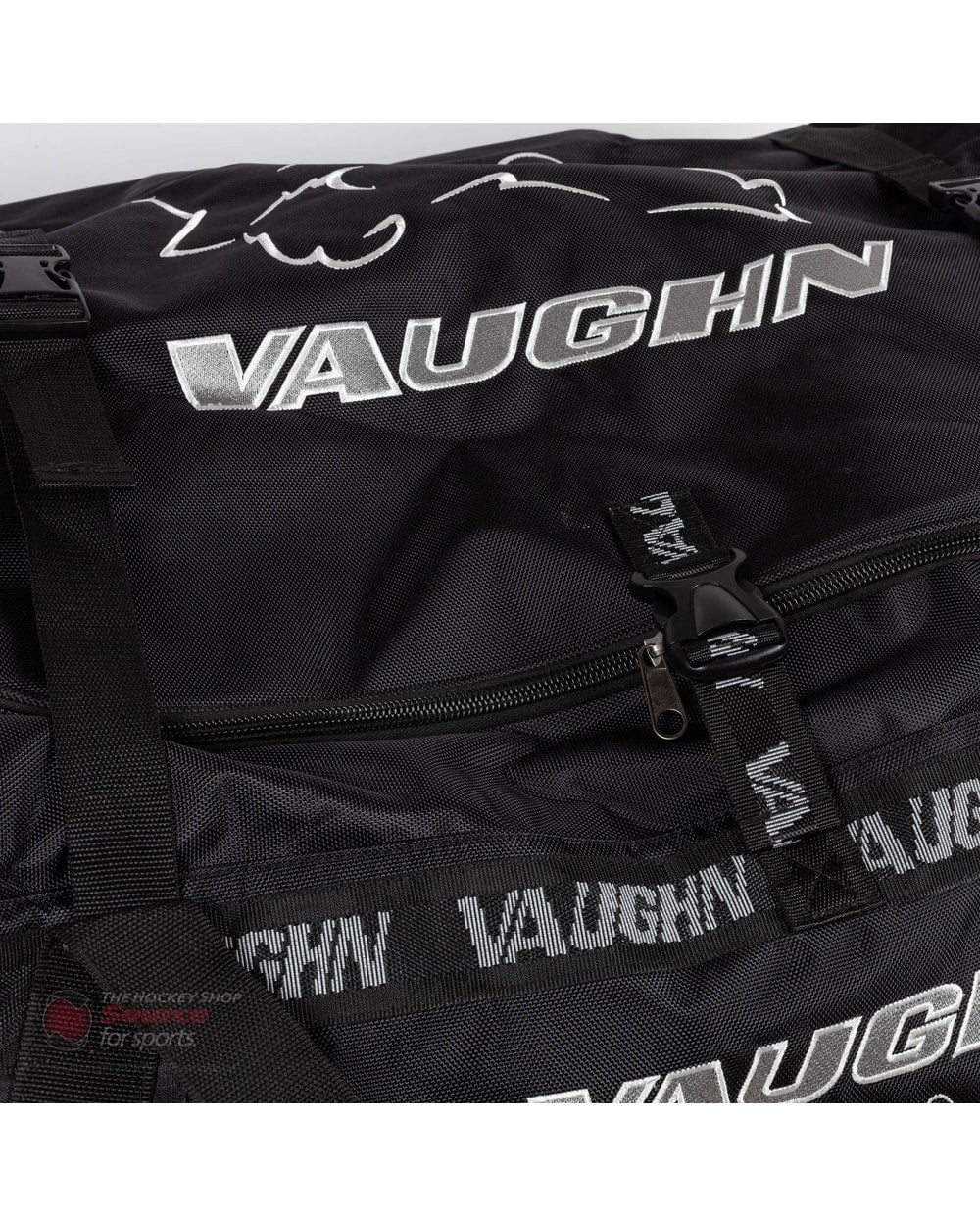 Velocity V10 Pro Senior Goalie Wheeled Bag