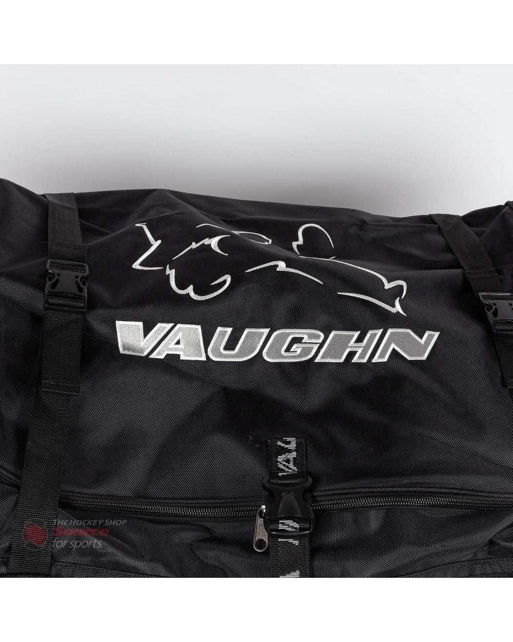 Velocity V10 Pro Senior Goalie Wheeled Bag