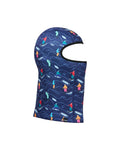 Kombi Kids Velvet Fleece Balaclava