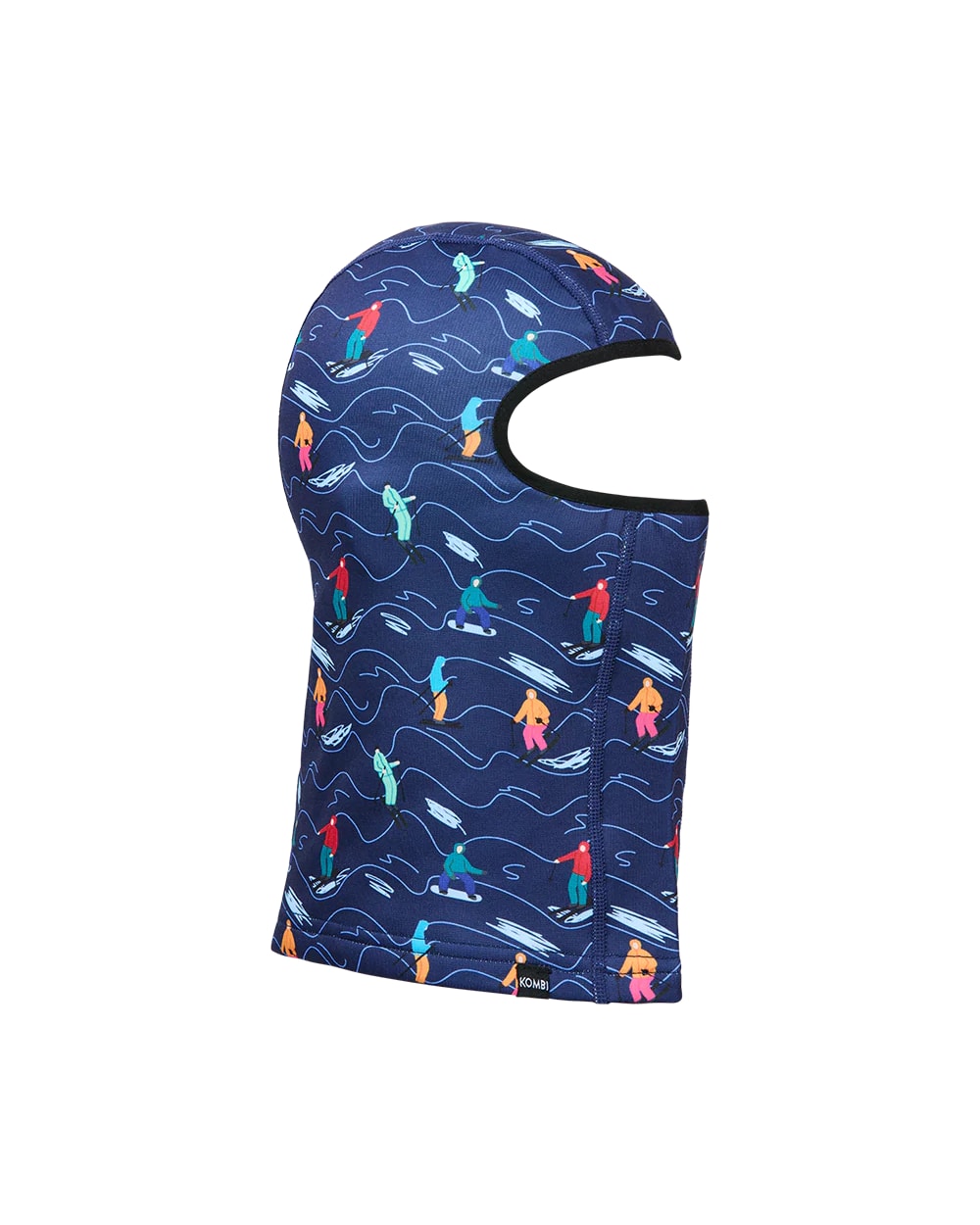 Kombi Kids Velvet Fleece Balaclava