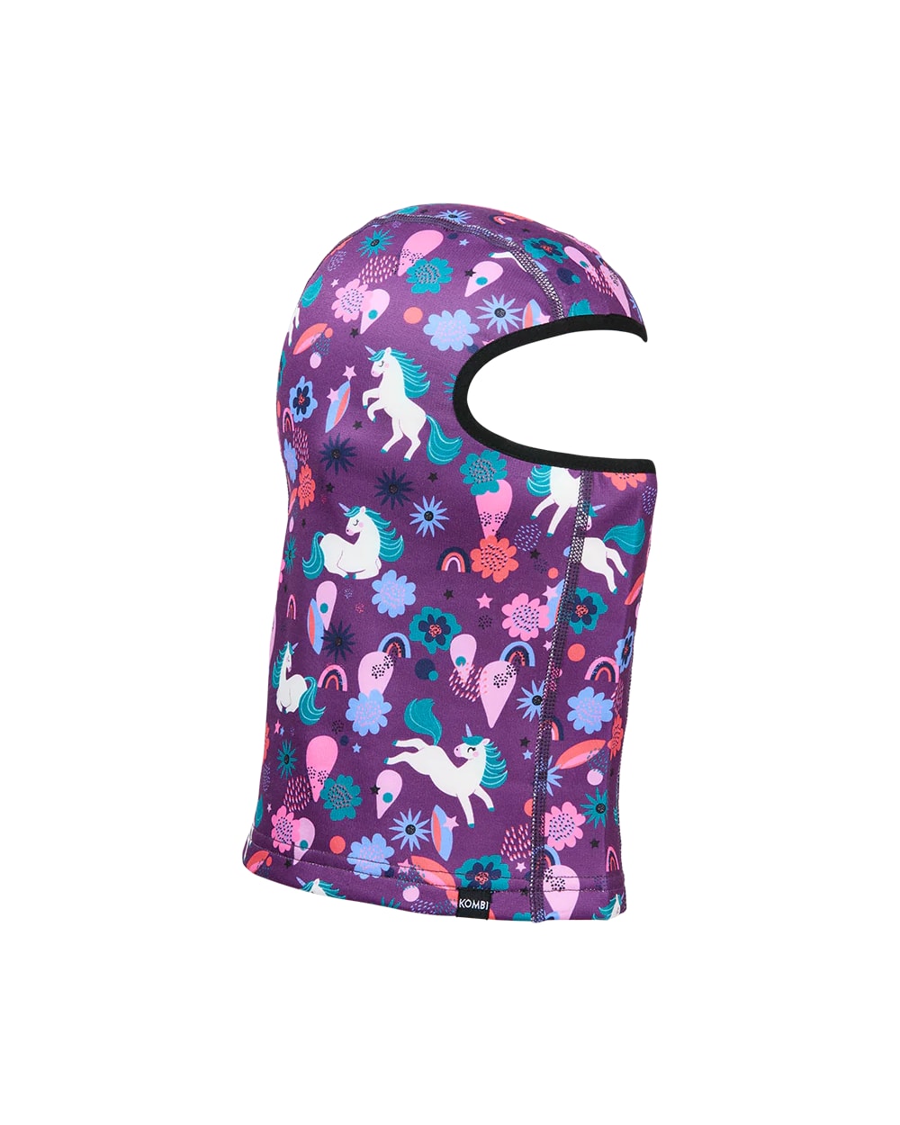 Kombi Kids Velvet Fleece Balaclava