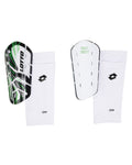 Vented Soccer Shin Guards