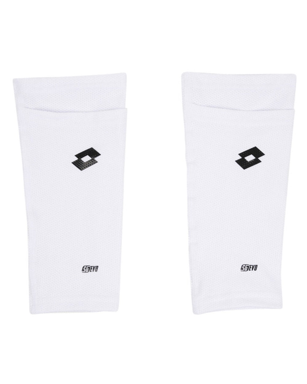 Vented Soccer Shin Guards