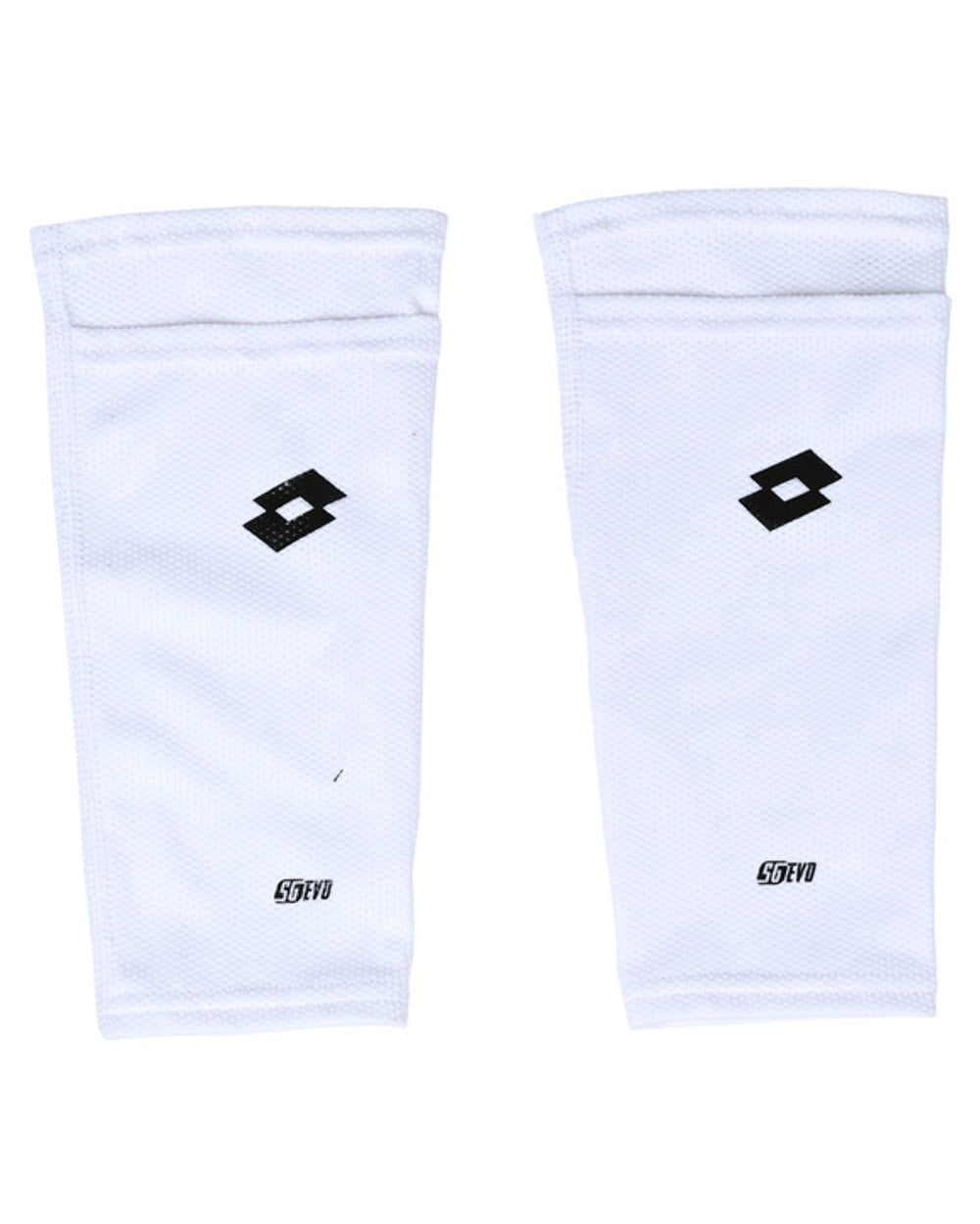 Vented Soccer Shin Guards