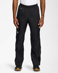 The North Face Venture 2 Half Zip Pant - TNF Black, front