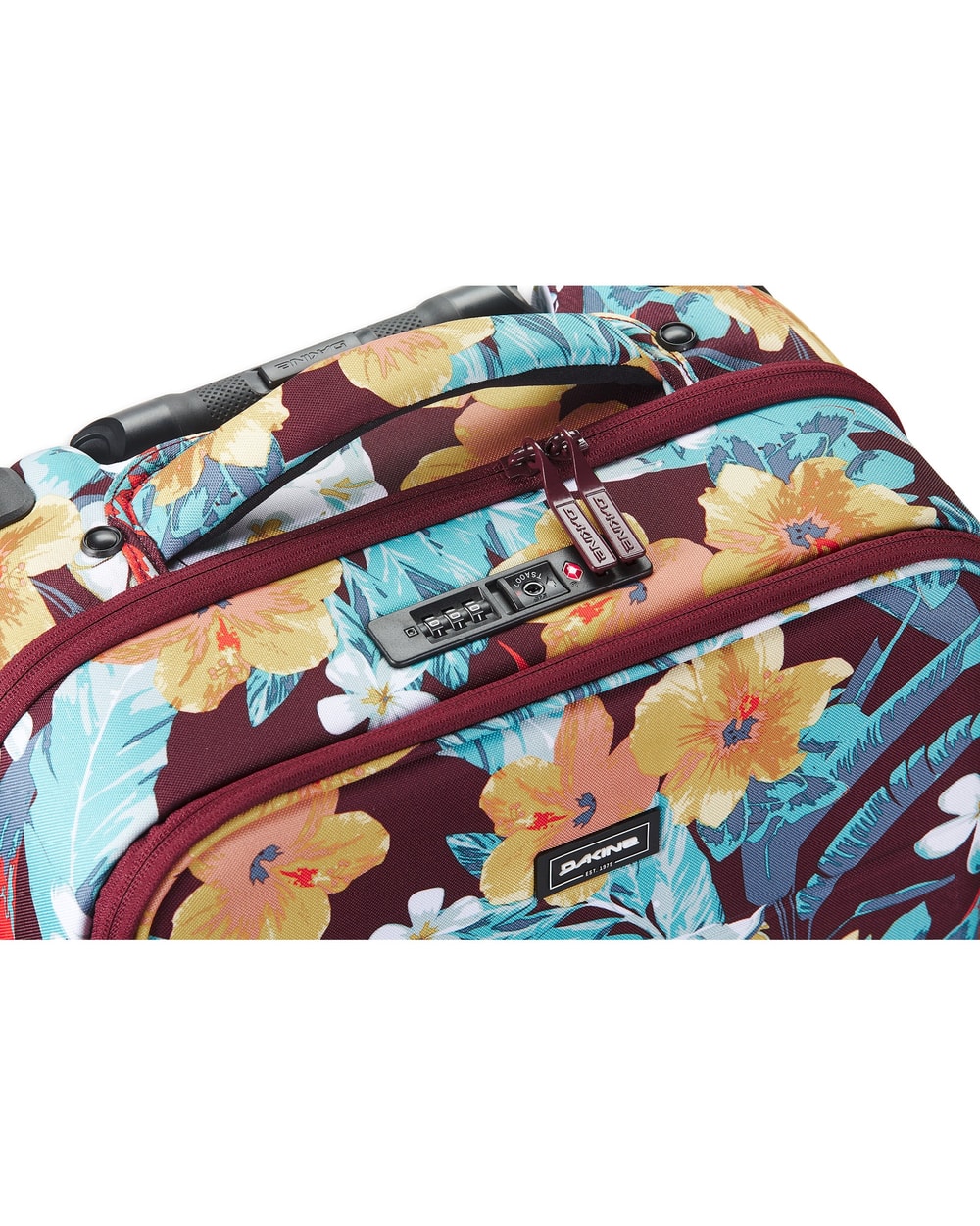 Verge Carry On Spinner 30L